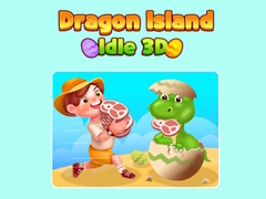 Lalao Dragon Island Idle 3d