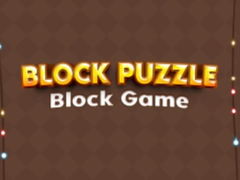 Lalao Block Puzzle Block Game