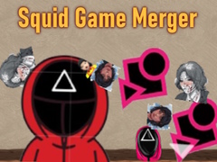 Lalao Squid Game Merger