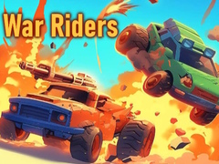 Lalao War Riders