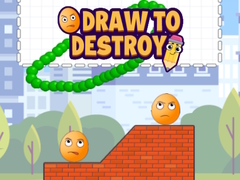 Lalao Draw to Destroy