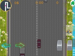 Lalao Cab Car - Taxi Driving & Passenger Pickup