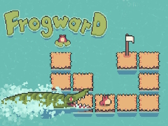 Lalao Frogward