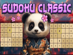 Lalao Sudoku Classic