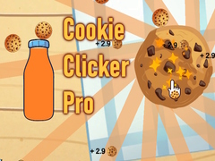 Lalao Cookie Clicker Pro 