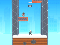 Lalao Swing Monster: Decisive Battle