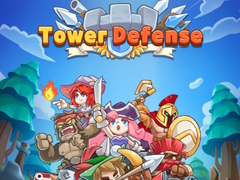 Lalao Tower Defense 