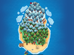 Lalao Pirate Island