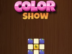 Lalao Color Show