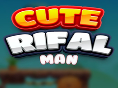 Lalao Cute Rifal Man