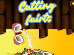 Lalao Cutting Fruits
