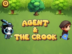 Lalao Agent & The Crook