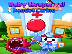 Lalao Baby Hospital Dentist Caring