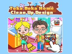 Lalao Toka Boka Home Clean Up Design