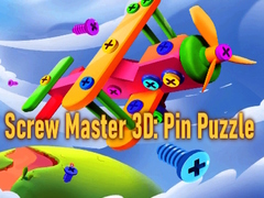 Lalao Screw Master 3D: Pin Puzzle