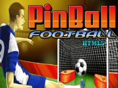 Lalao Pinball Football HTML5
