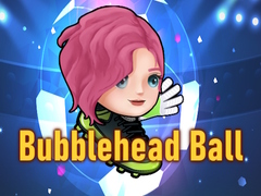 Lalao Bubblehead Ball