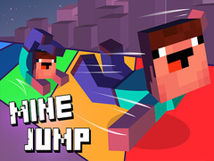 Lalao Mine Jump