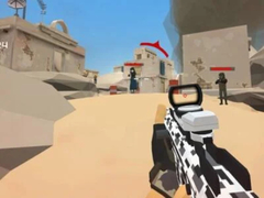 Lalao Shooter Commandos 2