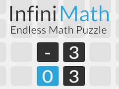 Lalao Infini Math Endless Math Puzzle