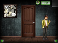 Lalao Amgel Easy Room Escape 261