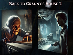 Lalao Back to Granny's House 2