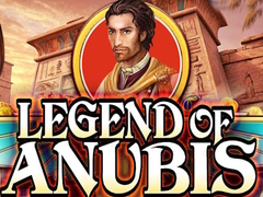Lalao Legend of Anubis