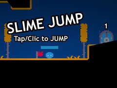 Lalao Slime Jump