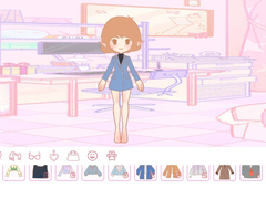 Lalao Dress Princess