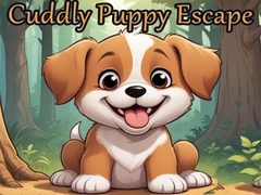 Lalao Cuddly Puppy Escape 