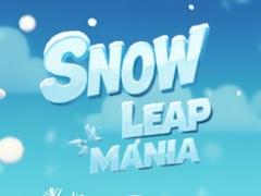 Lalao Snow Leap Mania