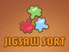 Lalao Jigsaw Sort