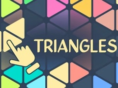 Lalao Triangles Puzzle