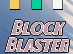 Lalao Block Blaster