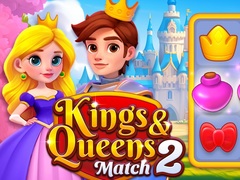 Lalao Kings and Queens Match 2