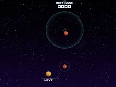 Lalao Merge Galaxy