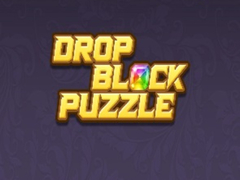 Lalao Drop Block Puzzle