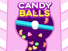 Lalao Candy Balls