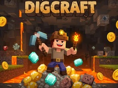 Lalao Dig Craft