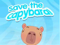 Lalao Save The Capybara