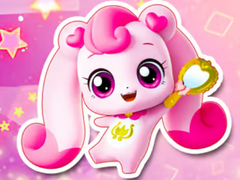 Lalao Jigsaw Puzzle: Catch Teenieping