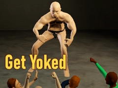 Lalao Get Yoked