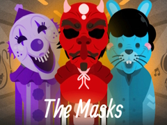 Lalao The Mask