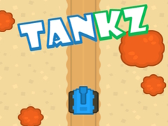 Lalao Tank Z
