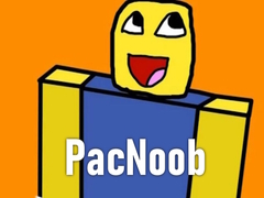 Lalao PacNoob