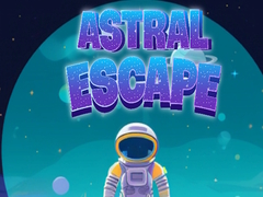 Lalao Astral Escape