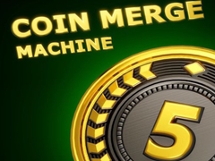 Lalao Coin Merge Machine