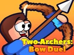 Lalao Two Archers: Bow Duel