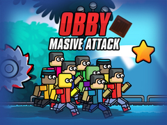 Lalao Obby Massive Attack