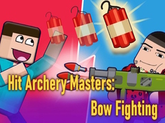 Lalao Hit Archery Masters: Bow Fighting